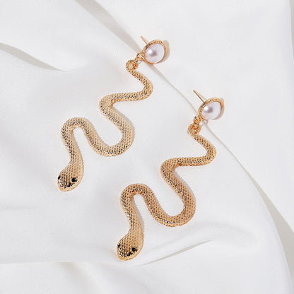 Charming Earring for Any Occasion
