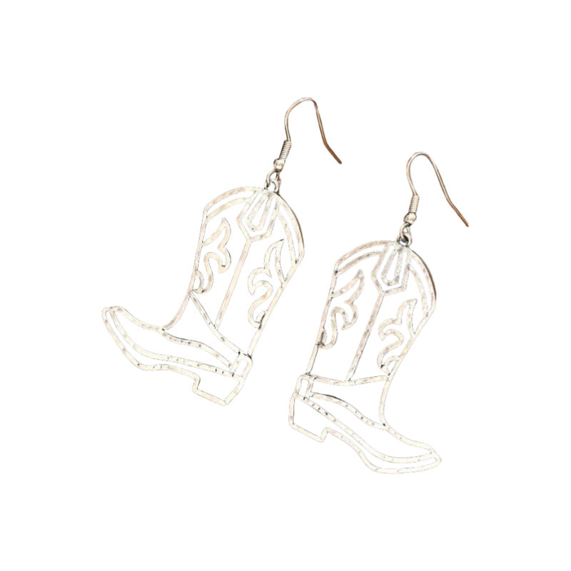 Charming Earring for Any Occasion