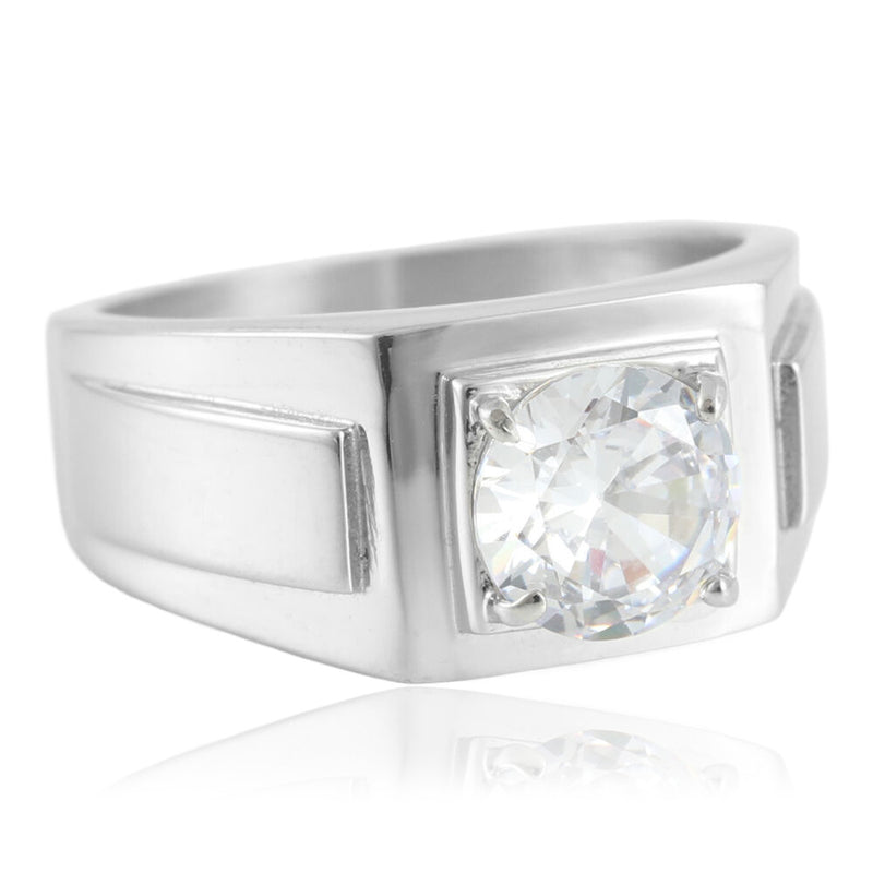Delicate Artisan Ring