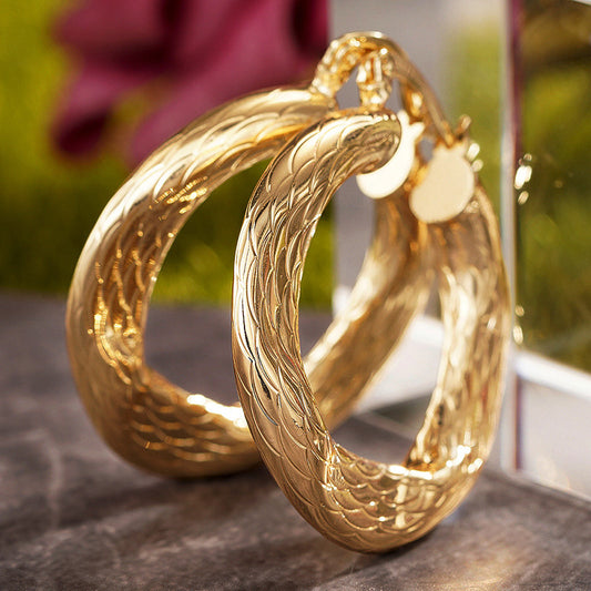 Beautiful Piece with Unique Style