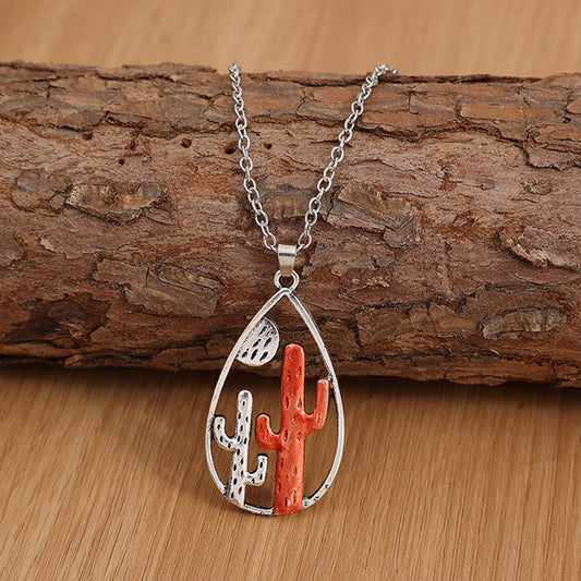 Classic Necklace with Timeless Appeal