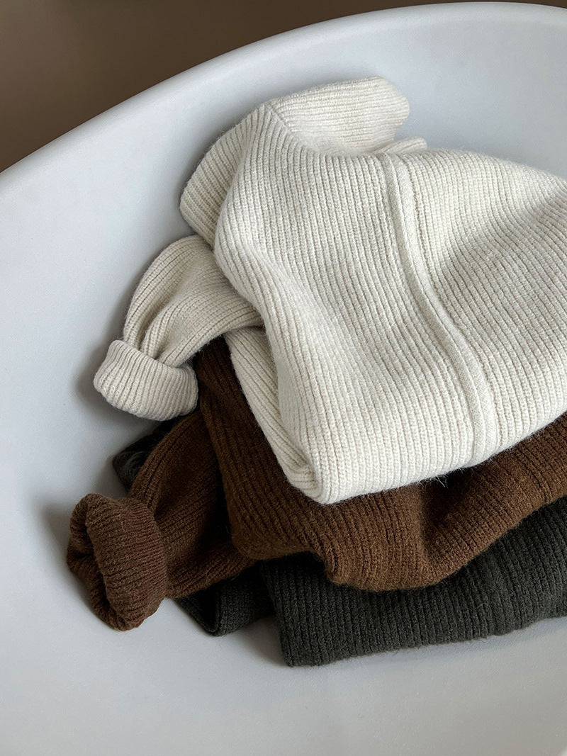 Thoughtfully Designed Sweater