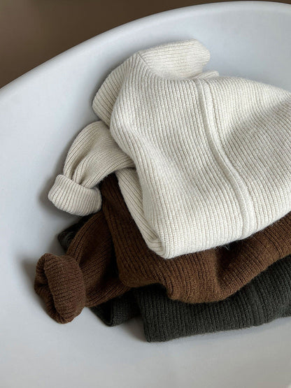 Classic Vintage Sweater
