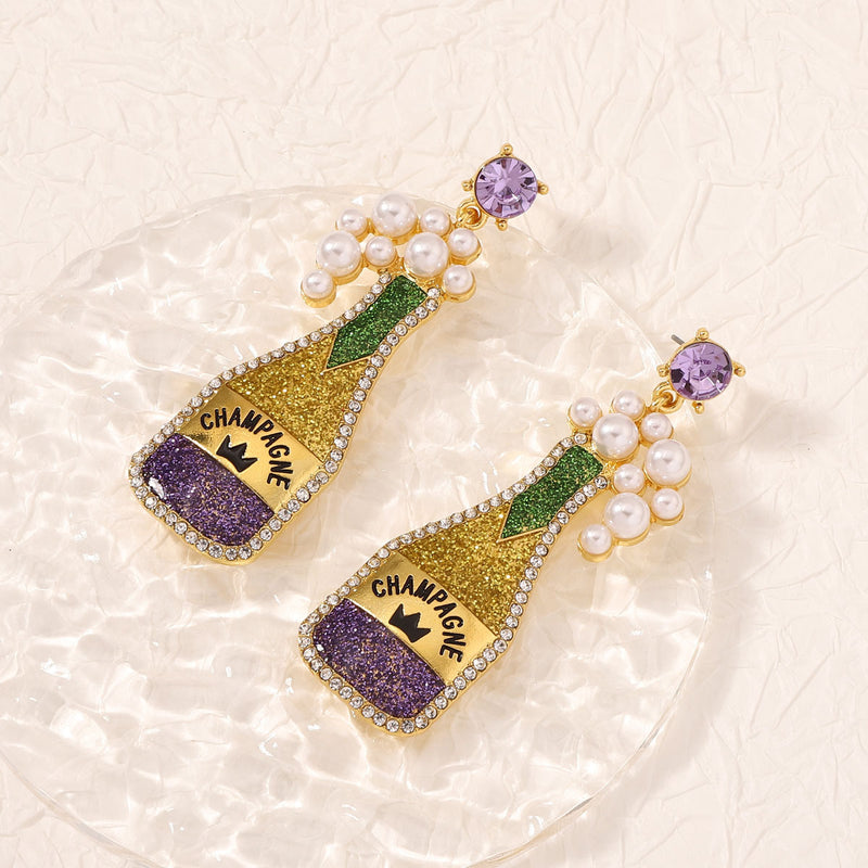 Elegant Earring for Every Occasion