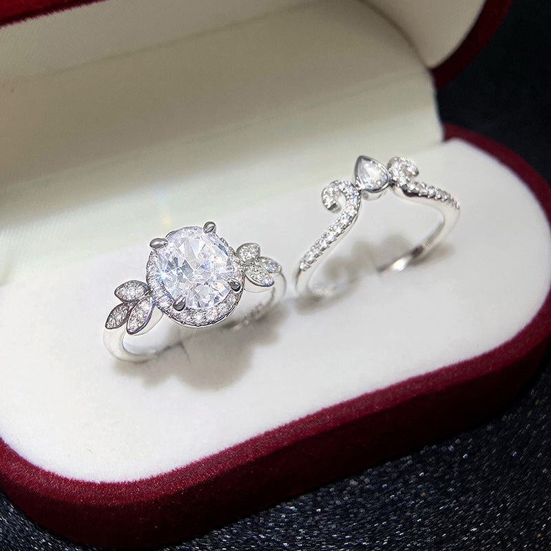 Charming Set for Any Occasion