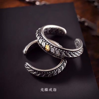 Charming Ring for Any Occasion