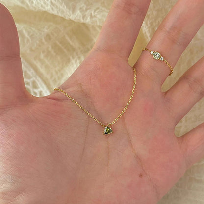 Vintage Handmade Necklace
