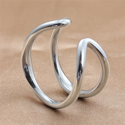 Romantic Ring for Special Moments