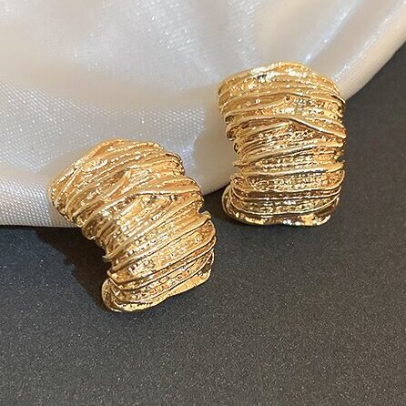 Elegant Earring for Every Occasion