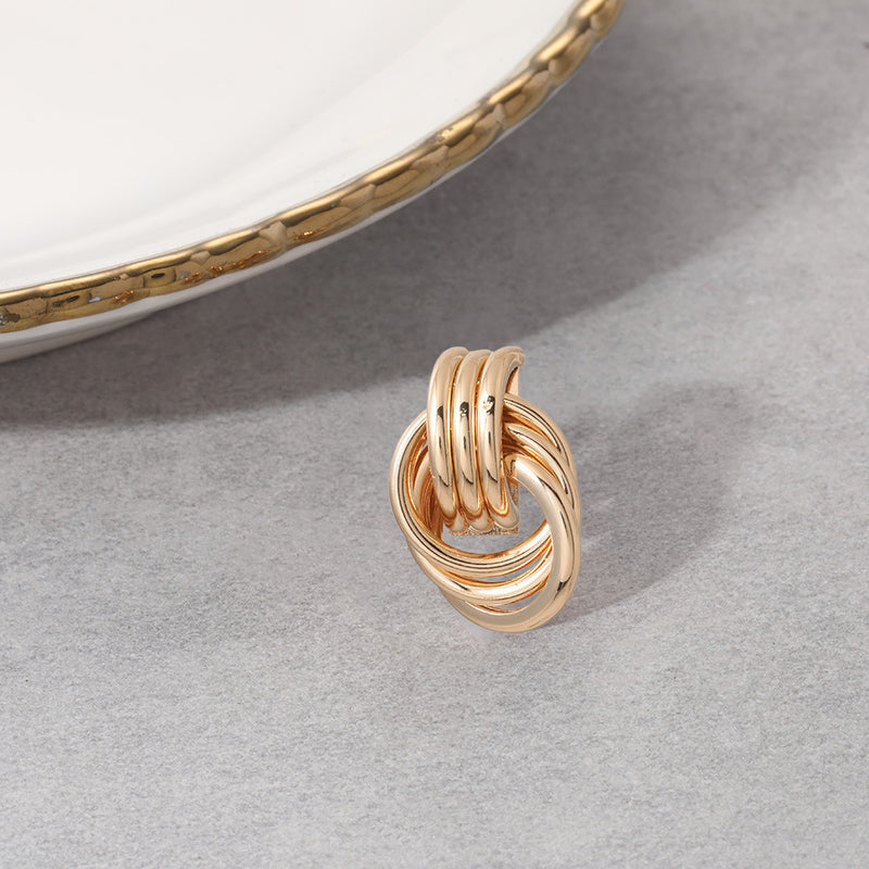 Elegant Earring for Every Occasion