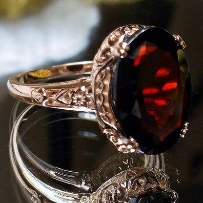 Beautiful Ring with Unique Style