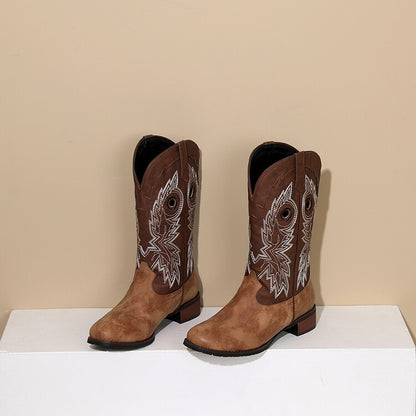 Comfortable Orthopedic Boots for Daily Wear