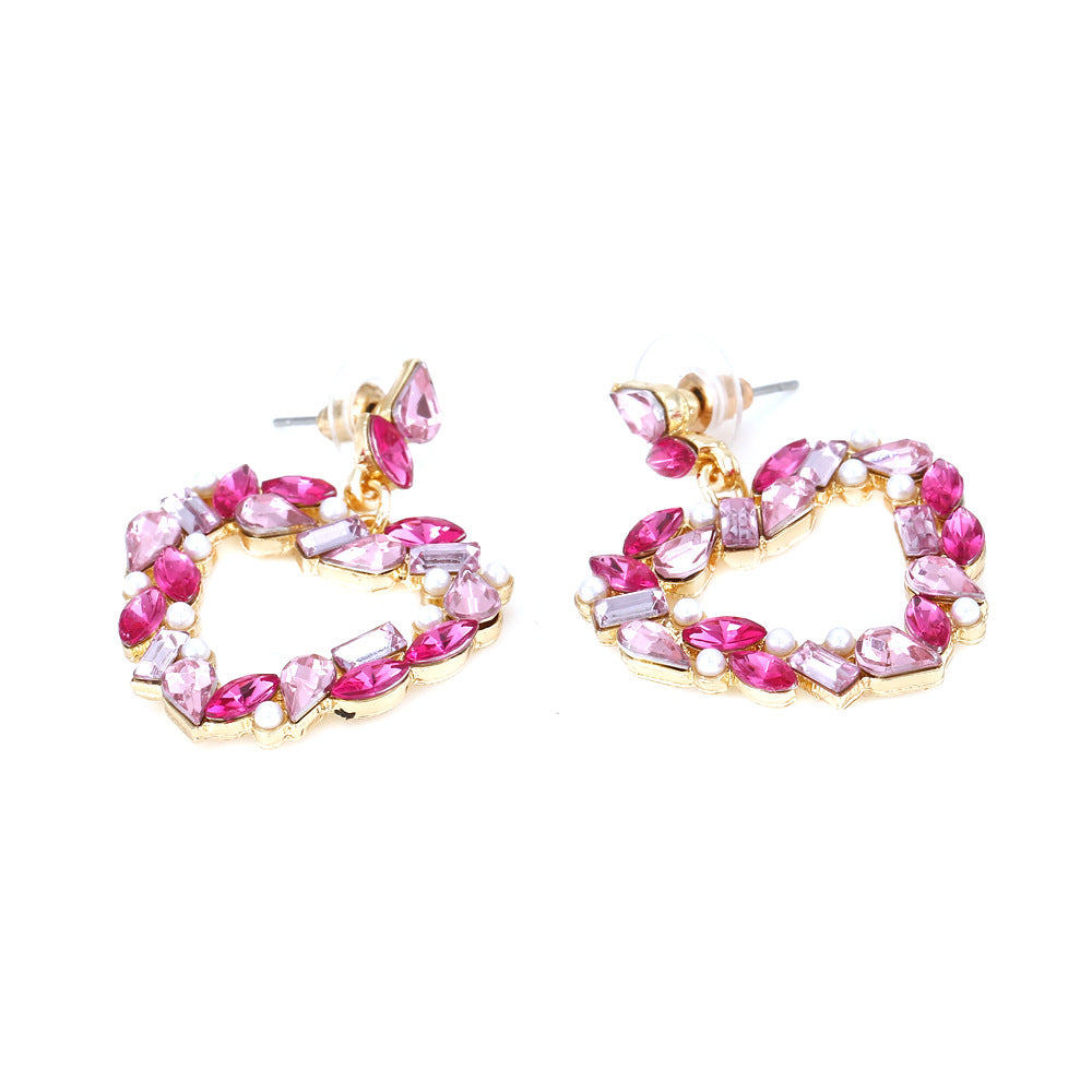 Stunning Earring for Daily Wear