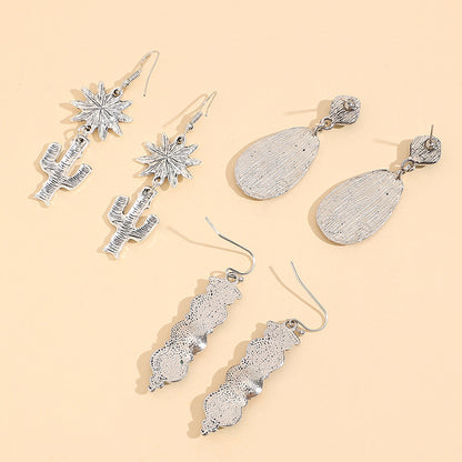 Stunning Set for Daily Wear