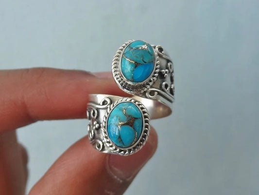 Charming Ring for Any Occasion