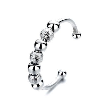 Delicate Artisan Ring