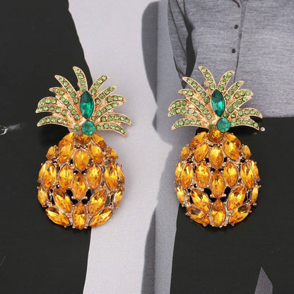 Charming Earring for Any Occasion