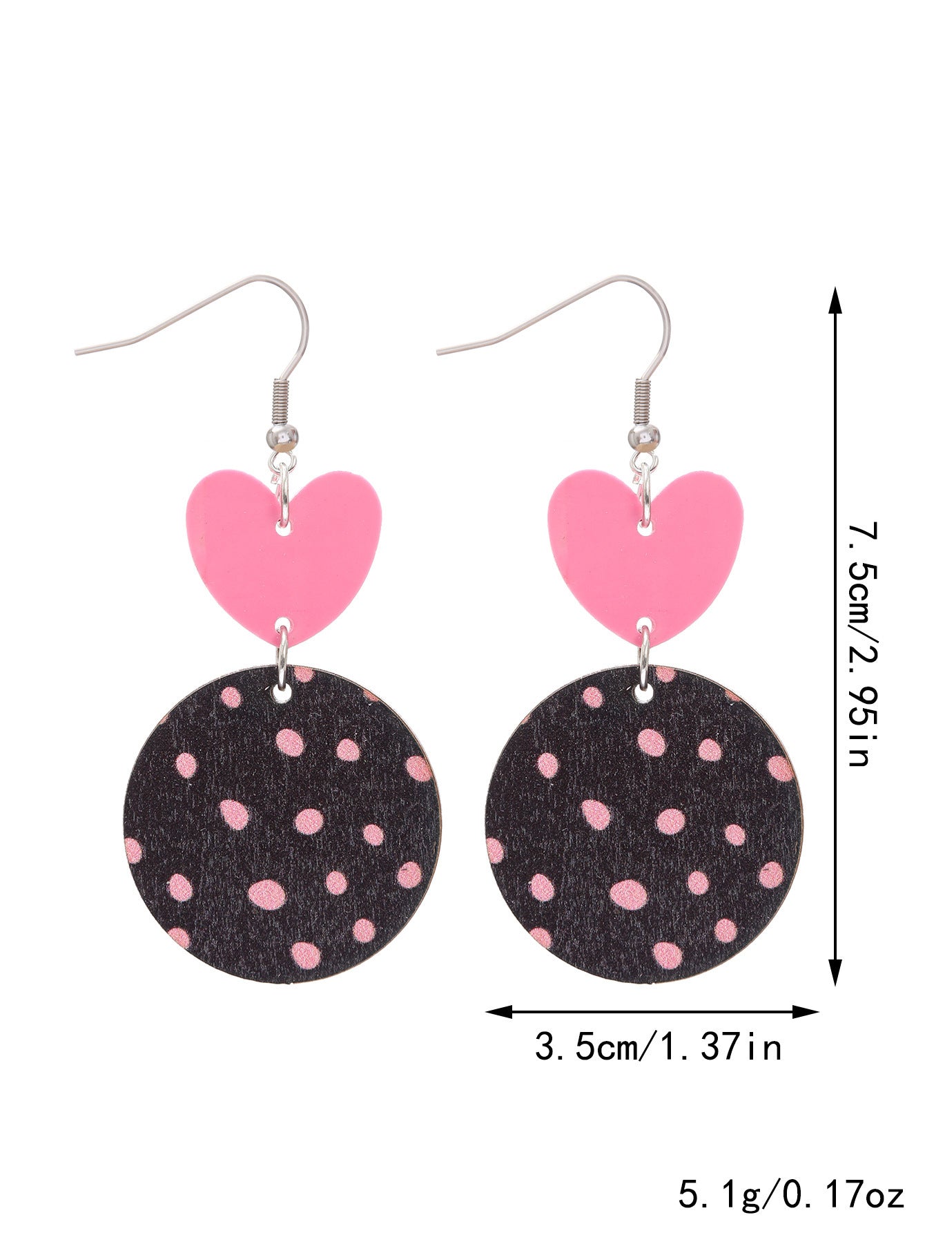 Classic Earring with Timeless Appeal