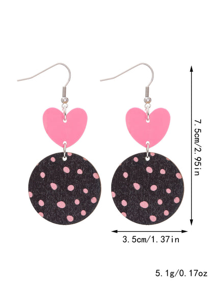 Classic Earring with Timeless Appeal