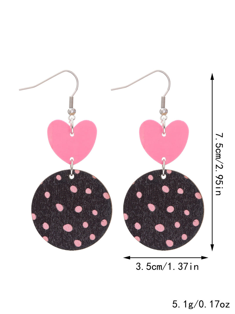 Classic Earring with Timeless Appeal