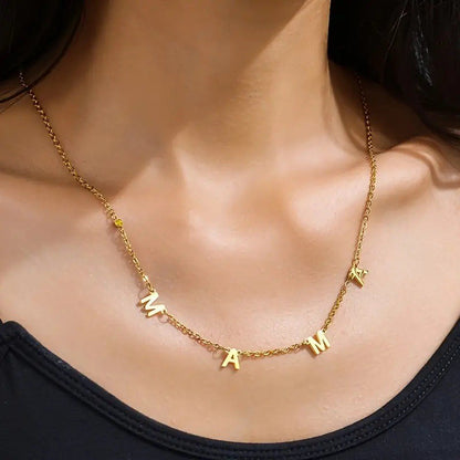 Classic Necklace with Timeless Appeal