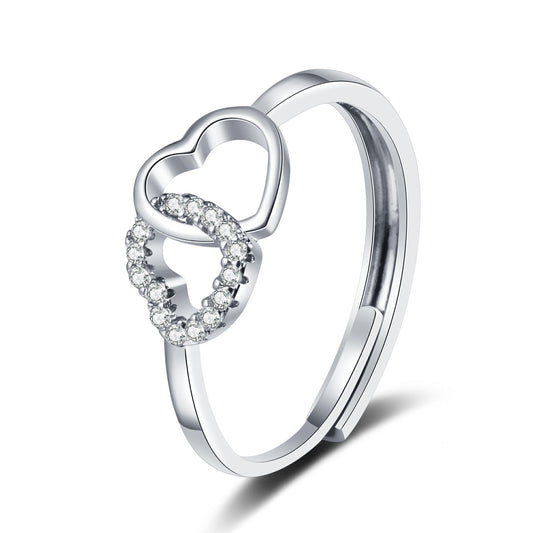 Beautiful Ring with Unique Style