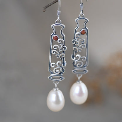 Charming Earring for Any Occasion