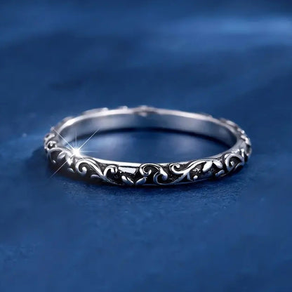 Elegant Ring for Every Occasion