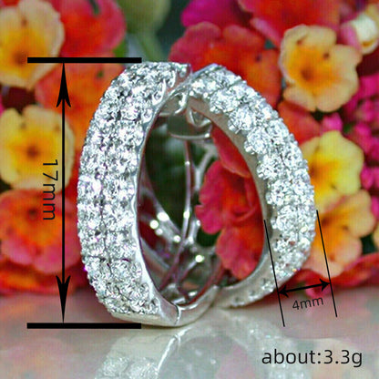Romantic Earring for Special Moments