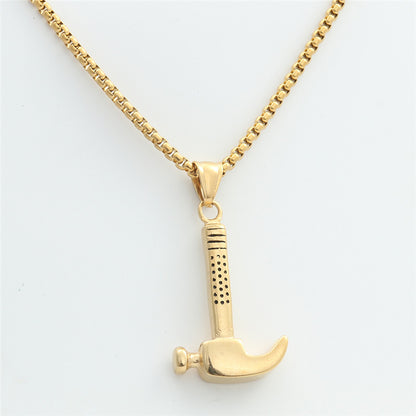 Beautiful Pendant with Unique Style