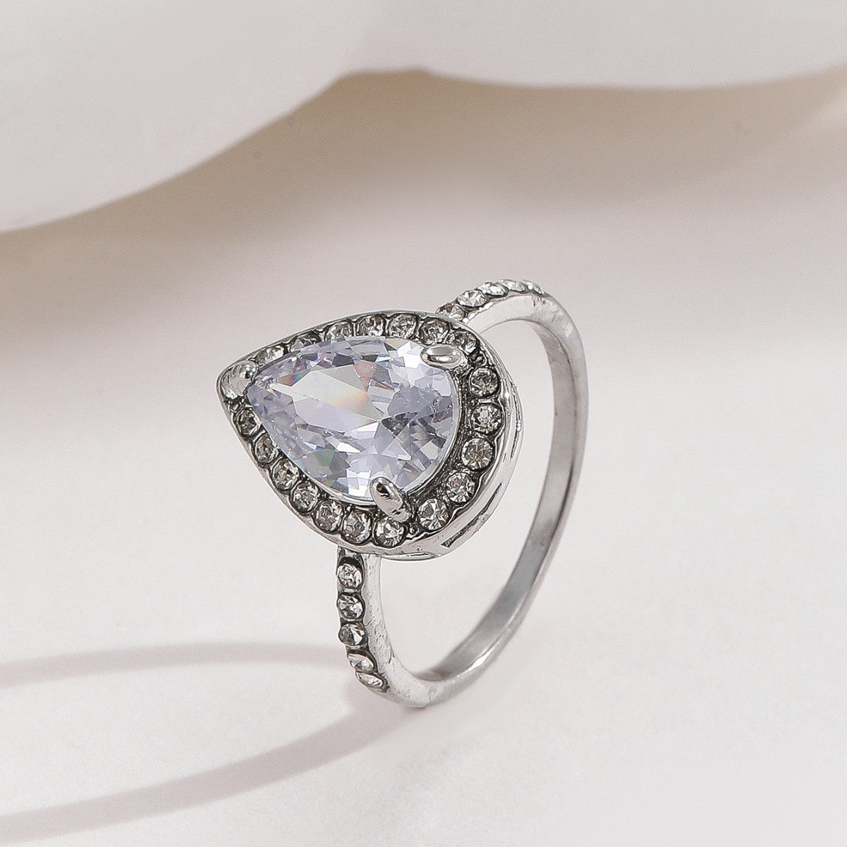 Stunning Ring for Daily Wear