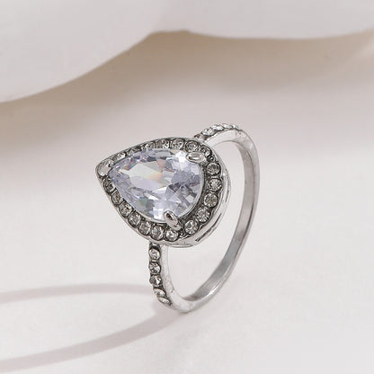 Stunning Ring for Daily Wear