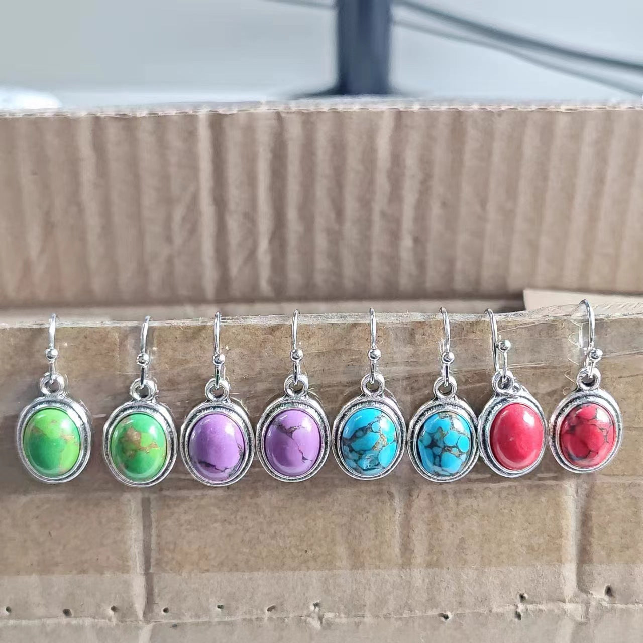 Stunning Earring for Daily Wear