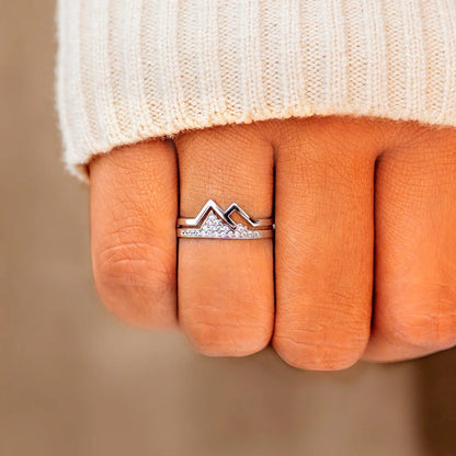 Delicate Artisan Ring