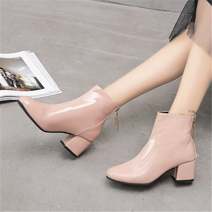 Comfortable Orthopedic Boots for Daily Wear
