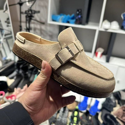 Graceful Orthopedic Shoes for Modern Look