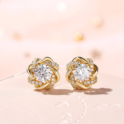 Romantic Earring for Special Moments