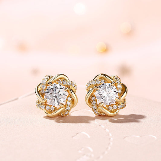 Romantic Earring for Special Moments