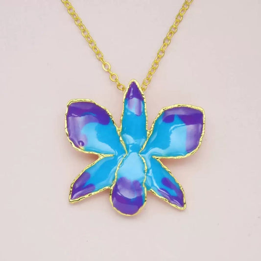 Beautiful Necklace with Unique Style