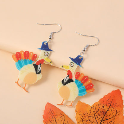 Charming Earring for Any Occasion