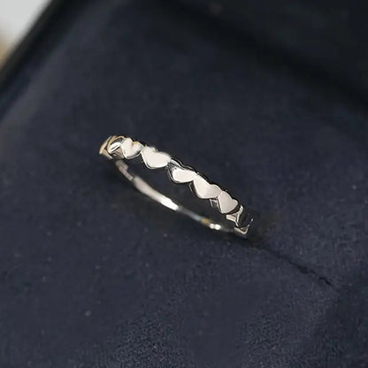 Classic Ring with Timeless Appeal