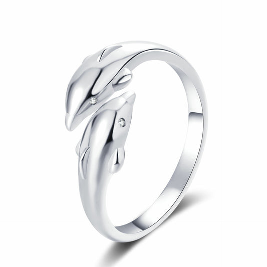 Beautiful Ring with Unique Style