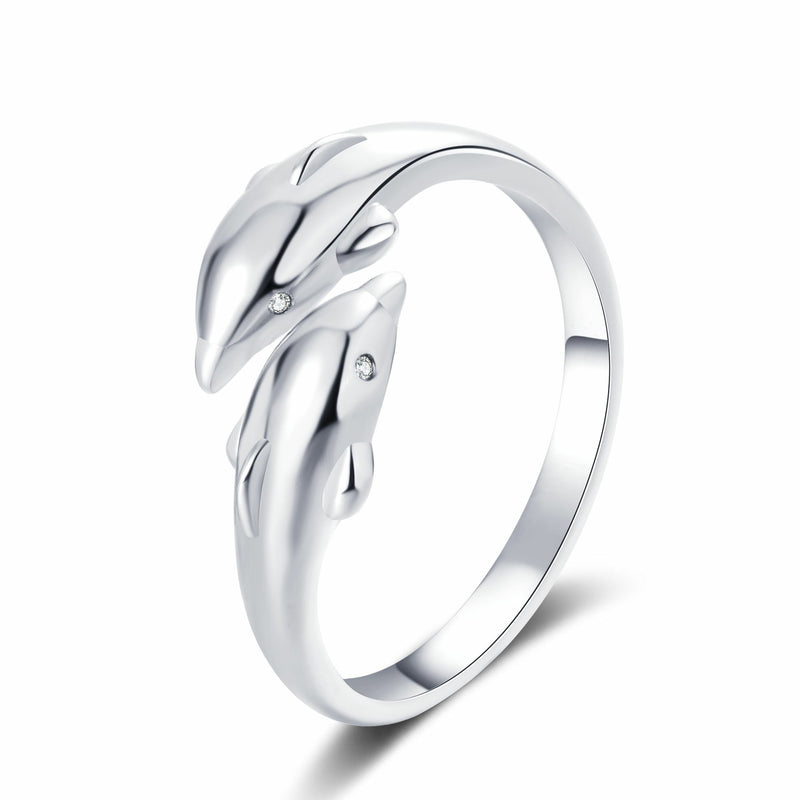Beautiful Ring with Unique Style