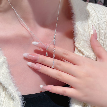 Romantic Necklace for Special Moments