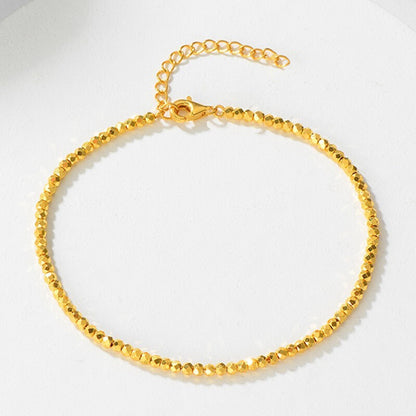Stunning Silver Bracelet for Daily Wear