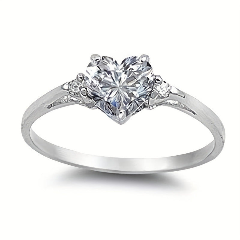 Charming Ring for Any Occasion