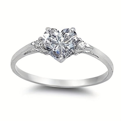 Charming Ring for Any Occasion