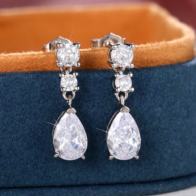 Elegant Earring for Every Occasion