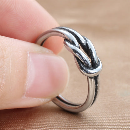 Delicate Artisan Ring
