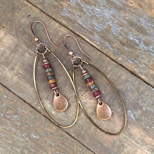 Elegant Earring for Every Occasion
